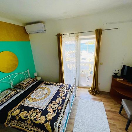 Apartments Esperanza Пашман Экстерьер фото