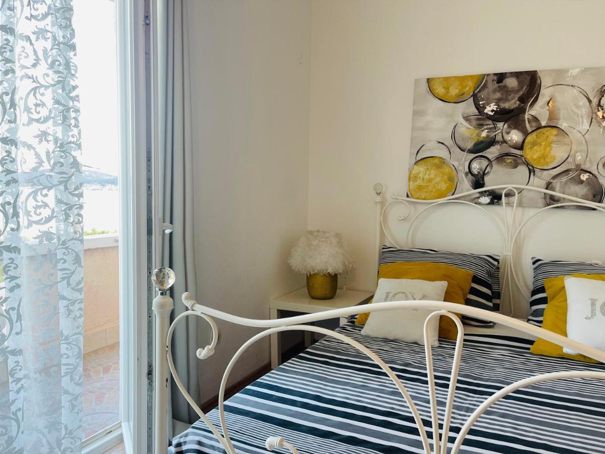 Apartments Esperanza Пашман Экстерьер фото