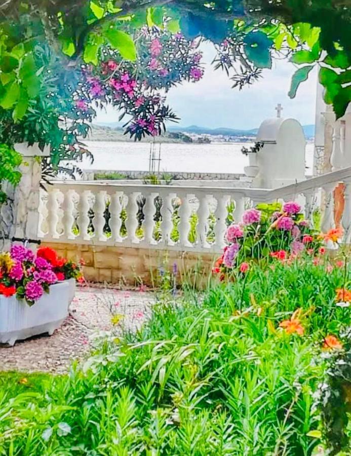 Apartments Esperanza Пашман Экстерьер фото