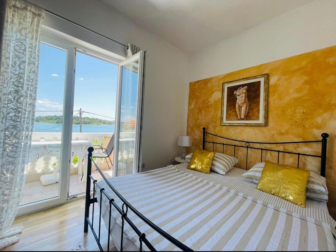 Apartments Esperanza Пашман Экстерьер фото