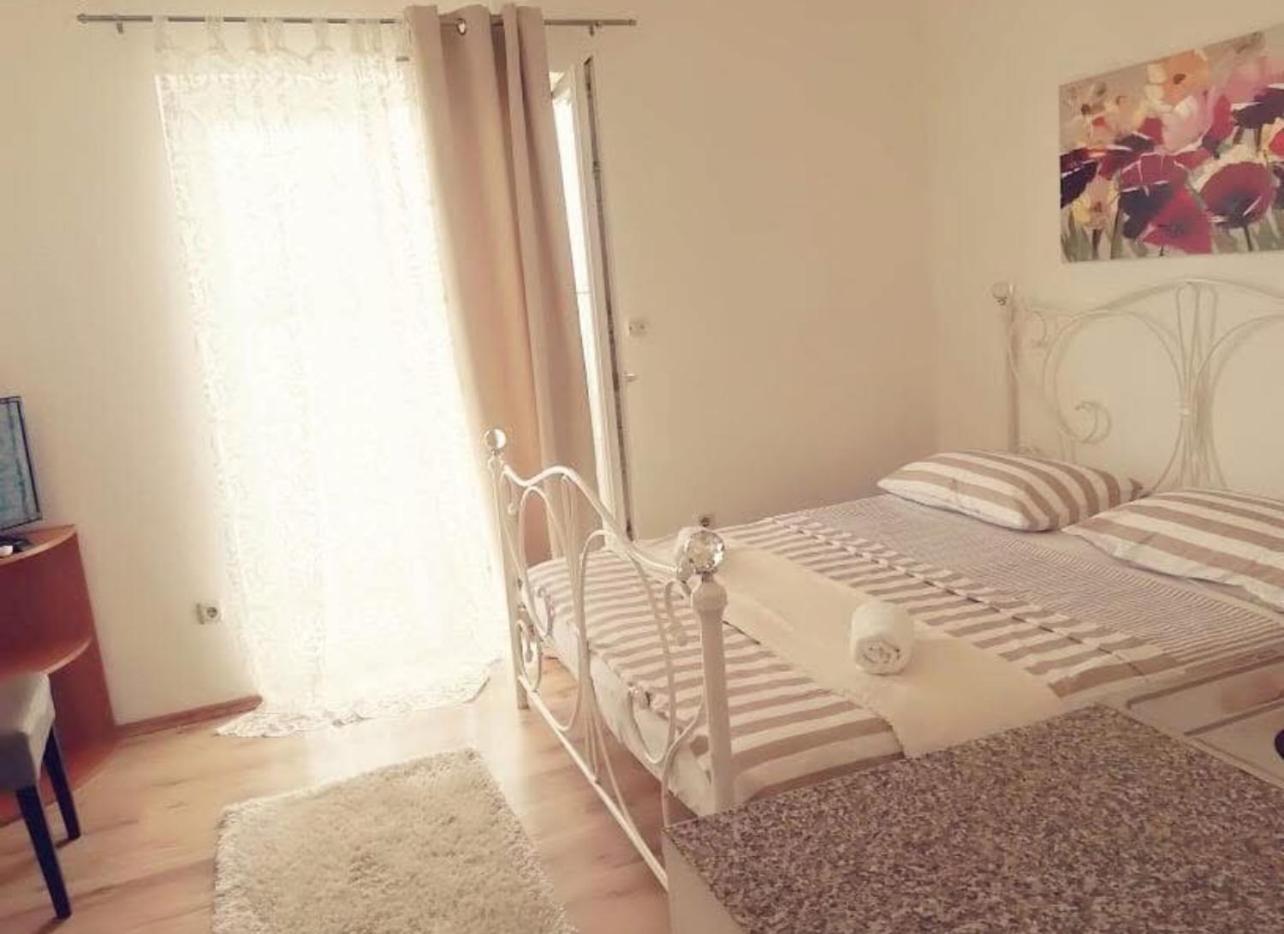 Apartments Esperanza Пашман Экстерьер фото