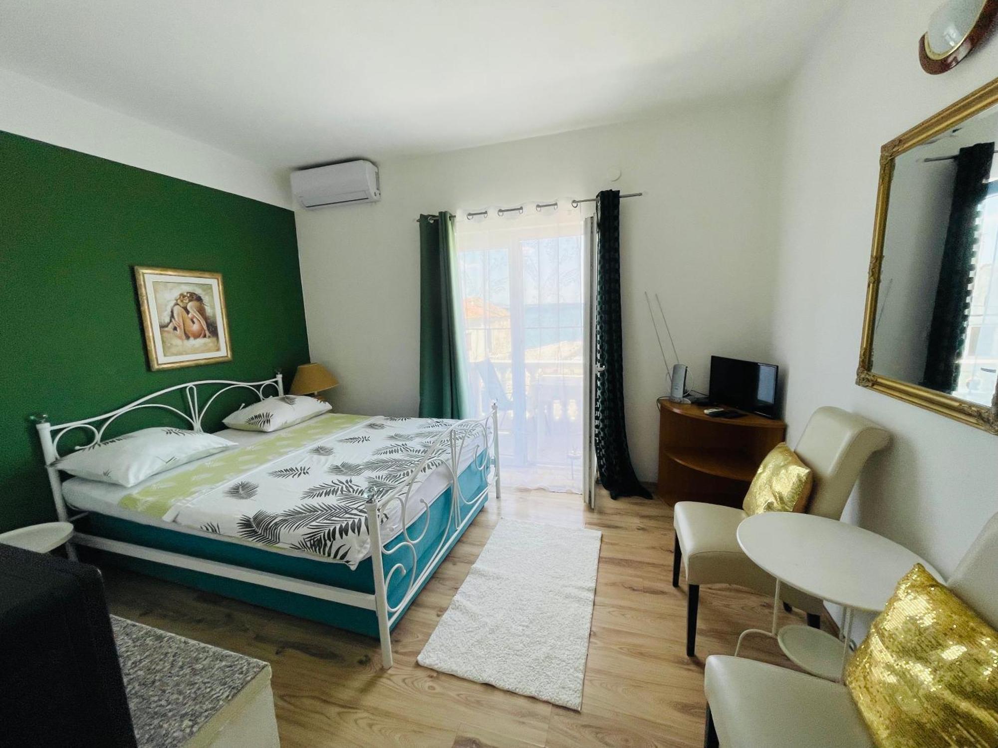 Apartments Esperanza Пашман Экстерьер фото