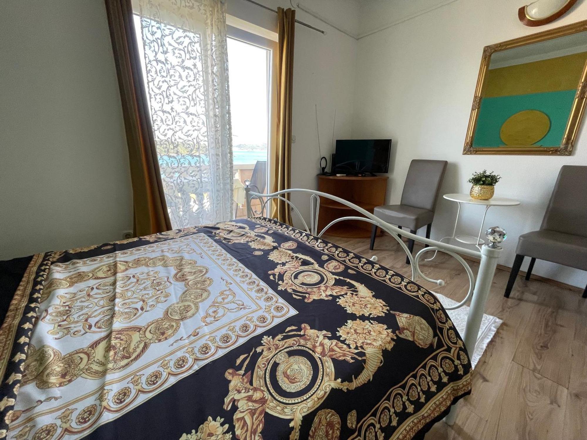 Apartments Esperanza Пашман Экстерьер фото
