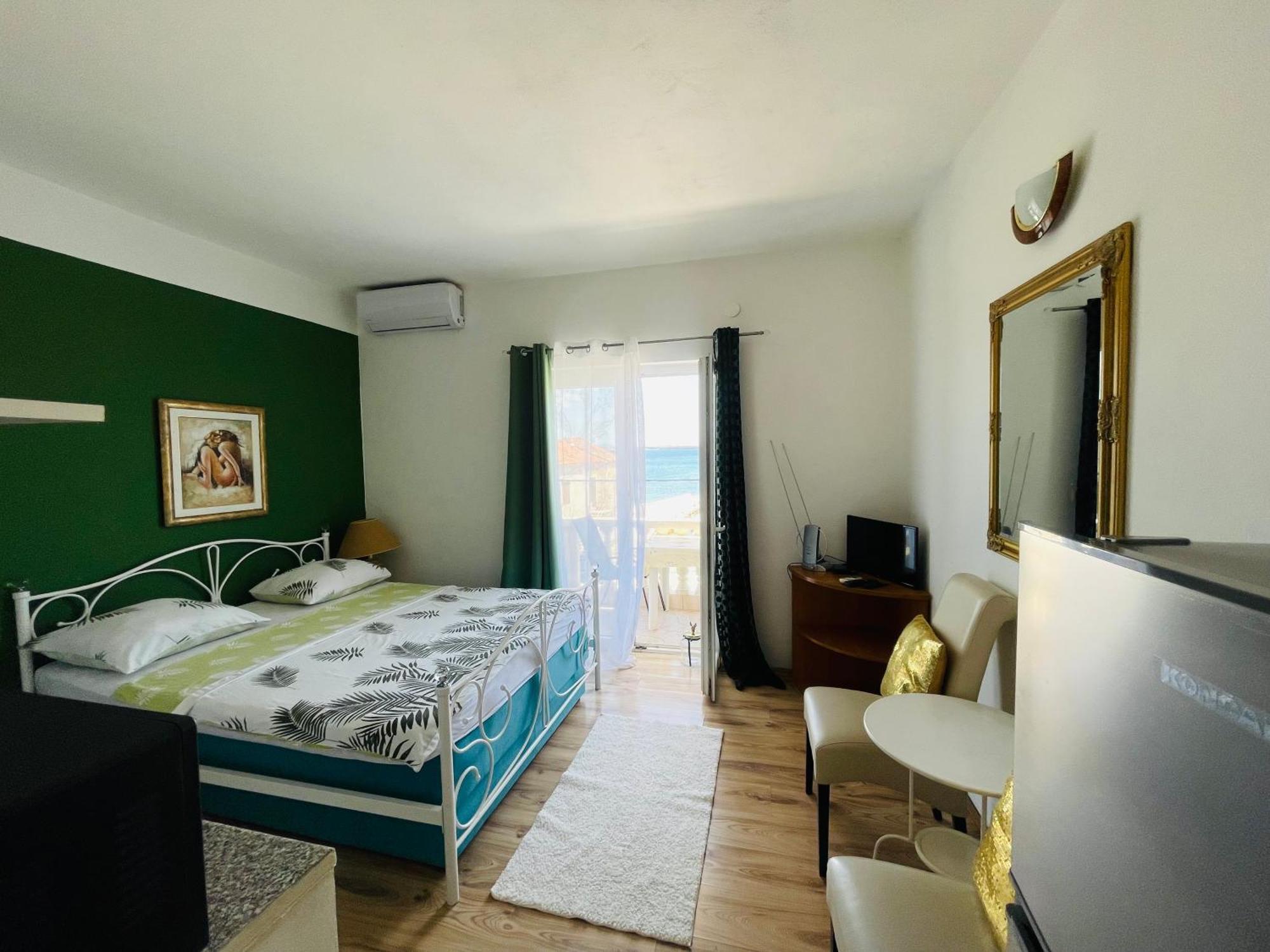 Apartments Esperanza Пашман Экстерьер фото