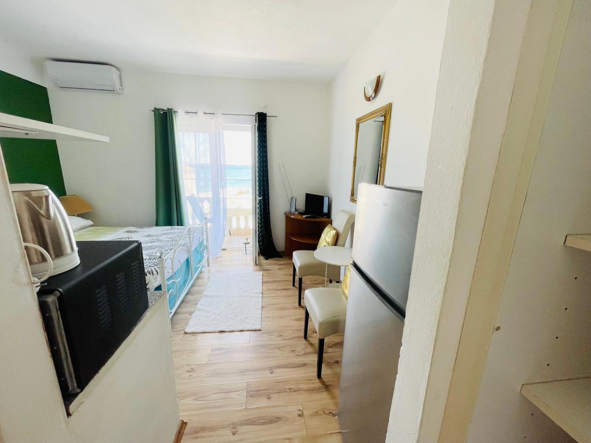 Apartments Esperanza Пашман Экстерьер фото