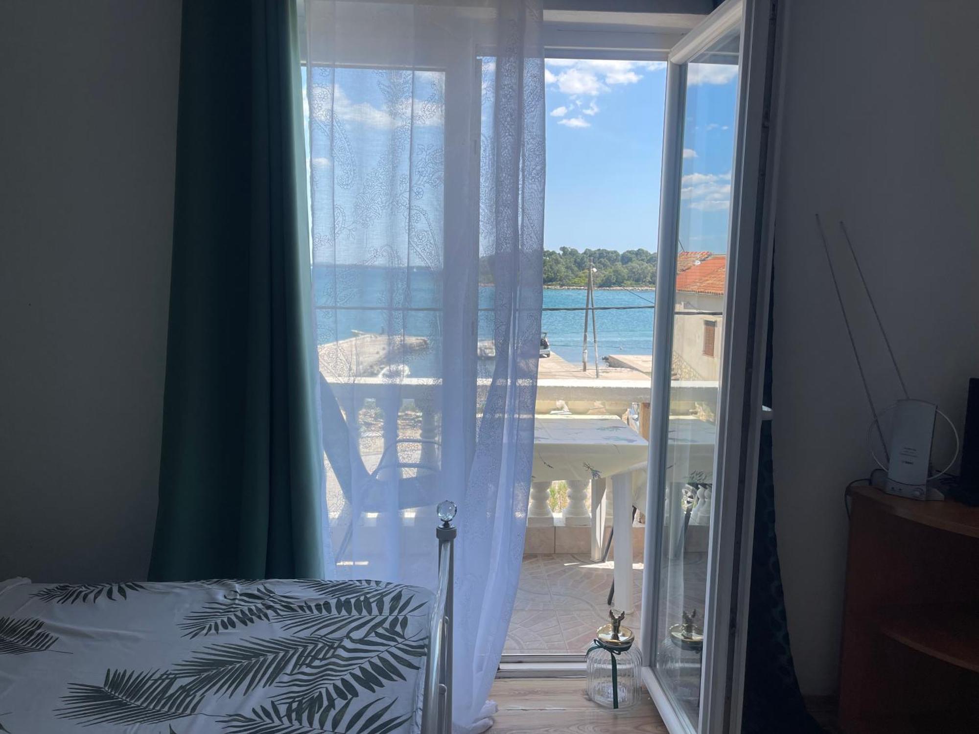 Apartments Esperanza Пашман Экстерьер фото