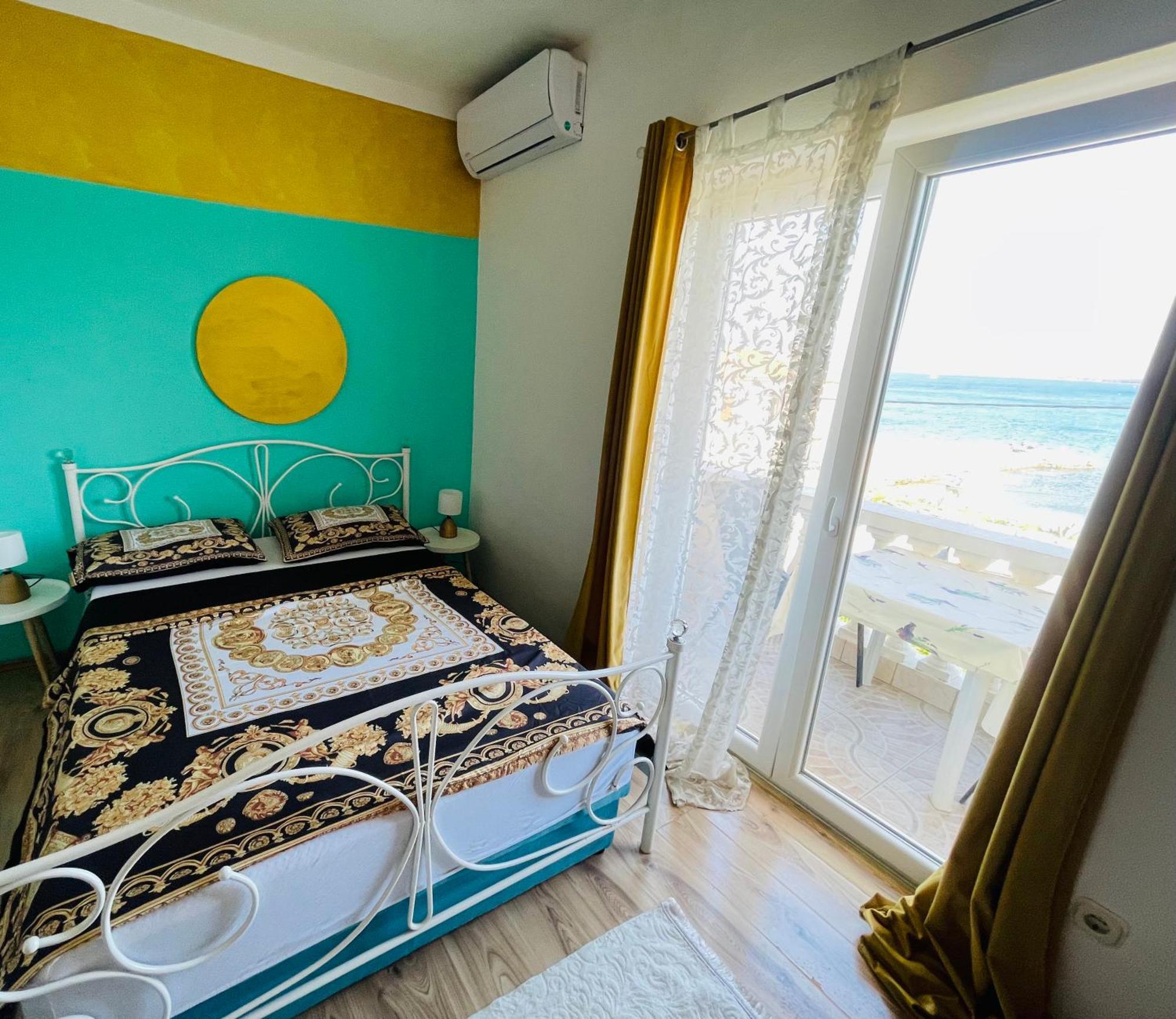 Apartments Esperanza Пашман Экстерьер фото