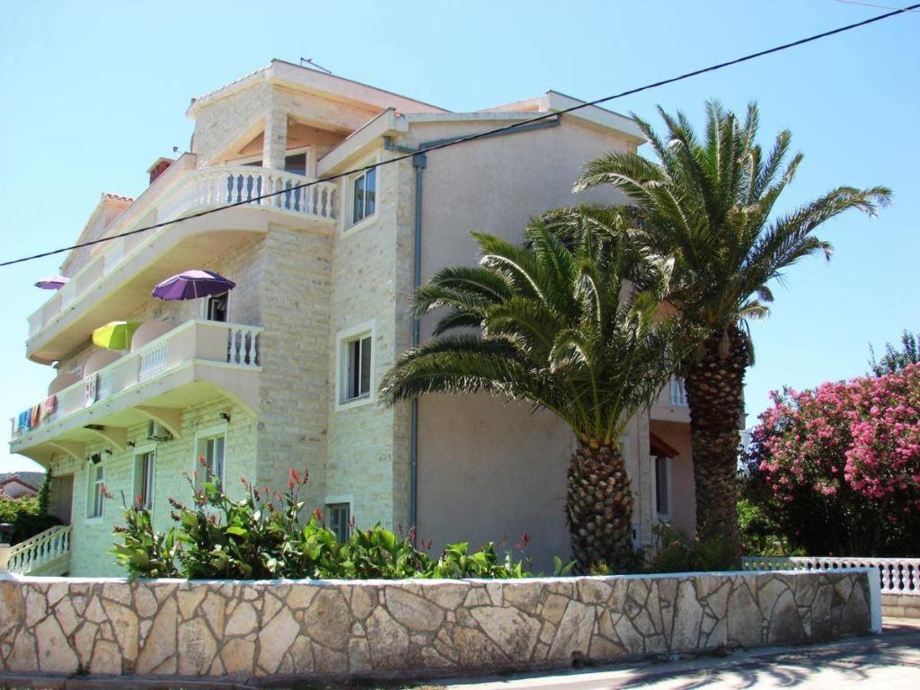 Apartments Esperanza Пашман Номер фото